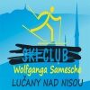 Ski klub Wolfganga Samesche Lučany